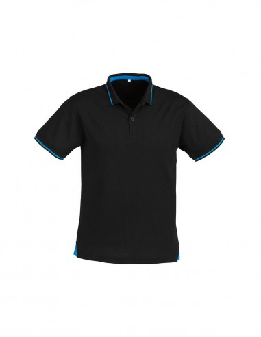 BC-P226MS - Jet Mens Polo - Biz Collection - Corporates