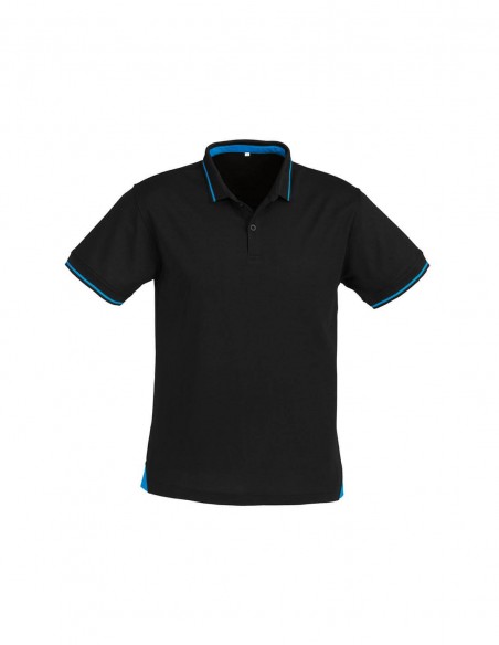 BC-P226MS - Jet Mens Polo - Biz Collection - Corporates
