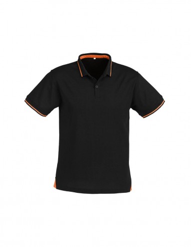 BC-P226MS - Jet Mens Polo - Biz Collection - Corporates