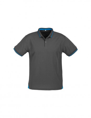 BC-P226MS - Jet Mens Polo - Biz Collection - Corporates