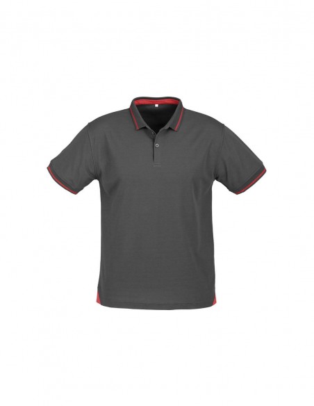 BC-P226MS - Jet Mens Polo - Biz Collection - Corporates