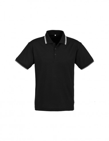 BC-P227MS - Cambridge Mens Polo - Biz Collection - Corporates