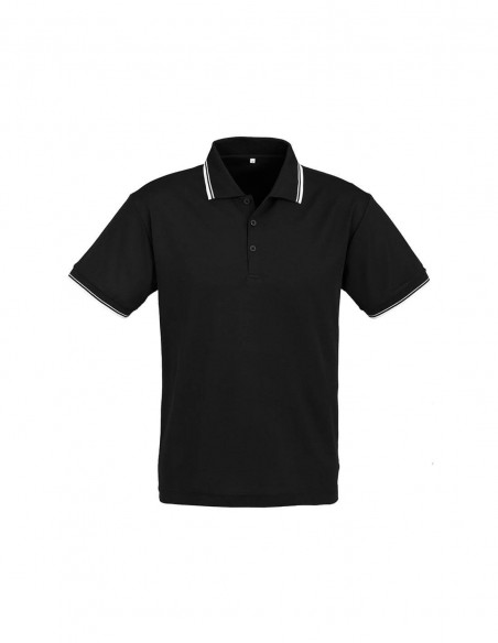 BC-P227MS - Cambridge Mens Polo - Biz Collection - Corporates