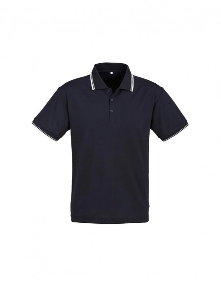 BC-P227MS - Cambridge Mens Polo - Biz Collection - Corporates