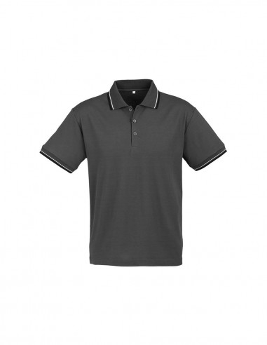 BC-P227MS - Cambridge Mens Polo - Biz Collection - Corporates