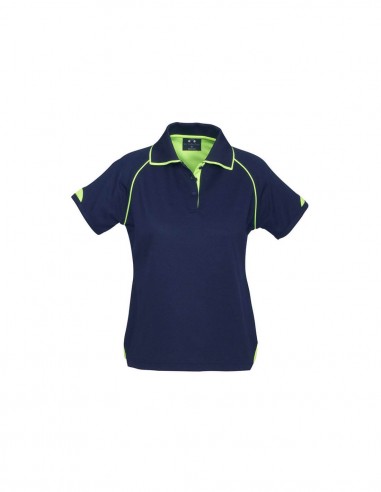 BC-P29022 - Fusion Ladies Polo - Biz Collection - Corporates