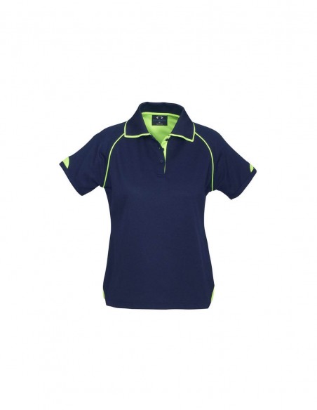BC-P29022 - Fusion Ladies Polo - Biz Collection - Corporates