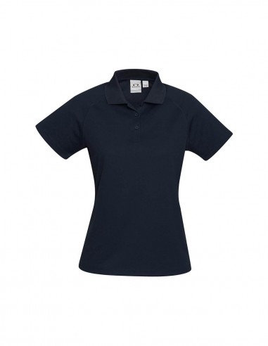 BC-P300LS - Sprint Ladies Polo - Biz Collection - Corporates