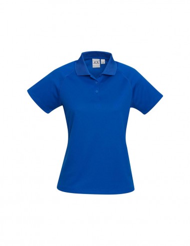 BC-P300LS - Sprint Ladies Polo - Biz Collection - Corporates