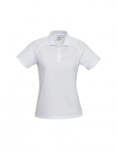 BC-P300LS - Sprint Ladies Polo - Biz Collection - Corporates