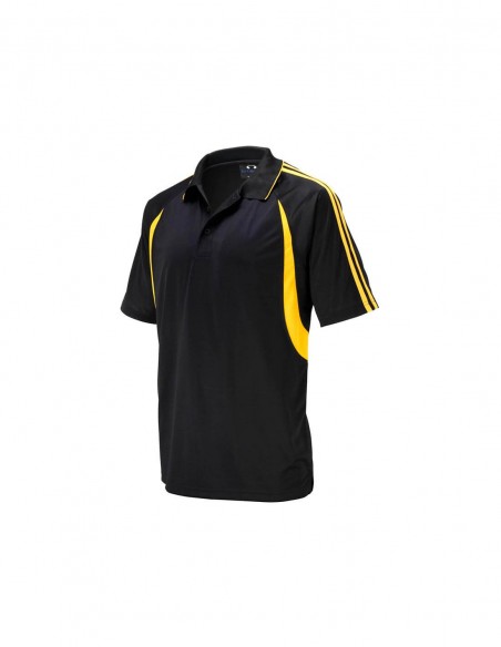 BC-P3010 - Flash Mens Polo - Biz Collection - Corporates