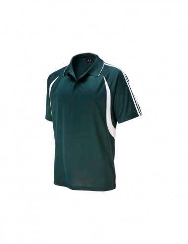 BC-P3010 - Flash Mens Polo - Biz Collection - Corporates