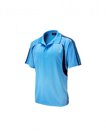BC-P3010 - Flash Mens Polo - Biz Collection - Corporates