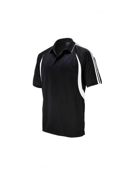 BC-P3010B - Flash Kids Polo - Biz Collection - Corporates