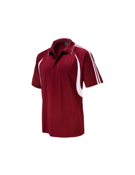 BC-P3010B - Flash Kids Polo - Biz Collection - Corporates