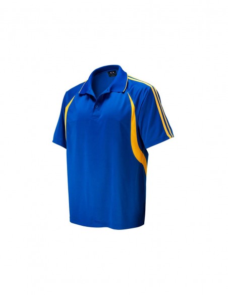BC-P3010B - Flash Kids Polo - Biz Collection - Corporates