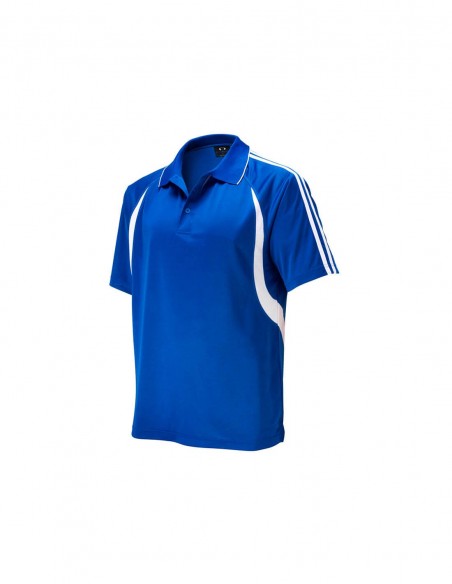 BC-P3010B - Flash Kids Polo - Biz Collection - Corporates