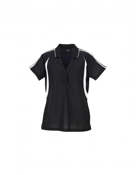 BC-P3025 - Flash Ladies Polo - Biz Collection - Corporates