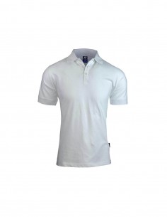 AU-1315 - Mens Claremont Polo - Aussie Pacific - Teamwear 2