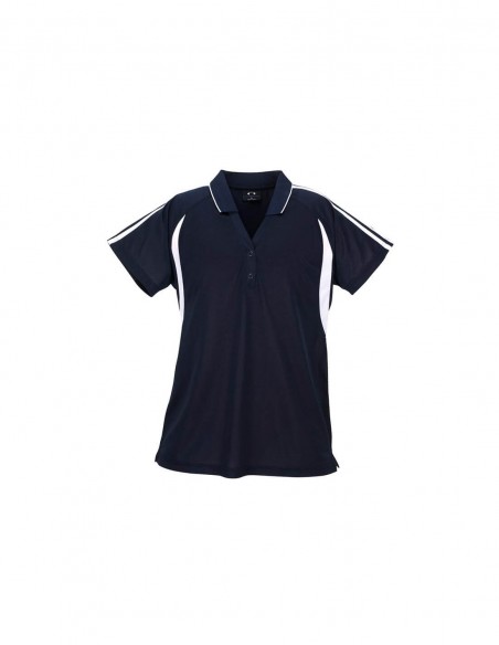 BC-P3025 - Flash Ladies Polo - Biz Collection - Corporates