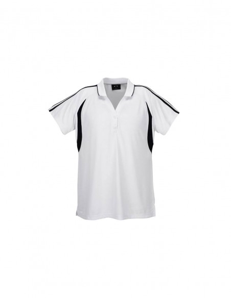 BC-P3025 - Flash Ladies Polo - Biz Collection - Corporates