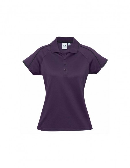 BC-P303LS - Blade Ladies Polo - Biz Collection - Corporates