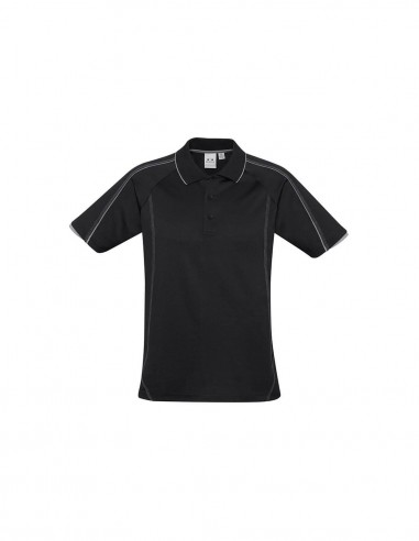 BC-P303MS - Blade Mens Polo - Biz Collection - Corporates