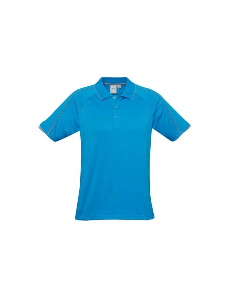 BC-P303MS - Blade Mens Polo - Biz Collection - Corporates
