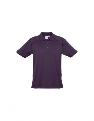 BC-P303MS - Blade Mens Polo - Biz Collection - Corporates