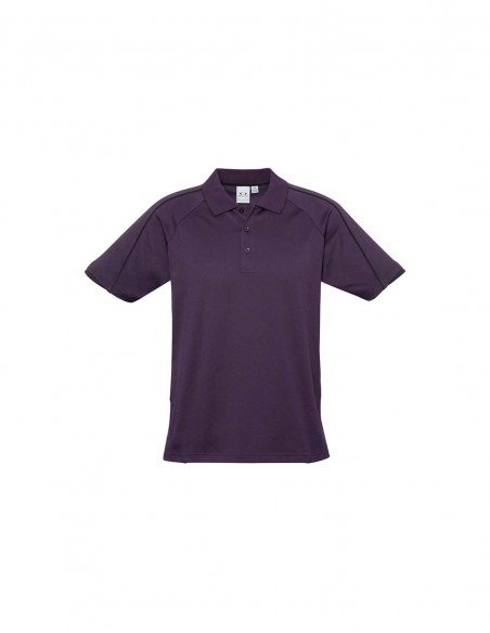 BC-P303MS - Blade Mens Polo - Biz Collection - Corporates