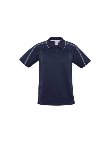 BC-P303MS - Blade Mens Polo - Biz Collection - Corporates