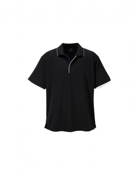 BC-P3200 - Elite Mens Polo - Biz Collection - Corporates