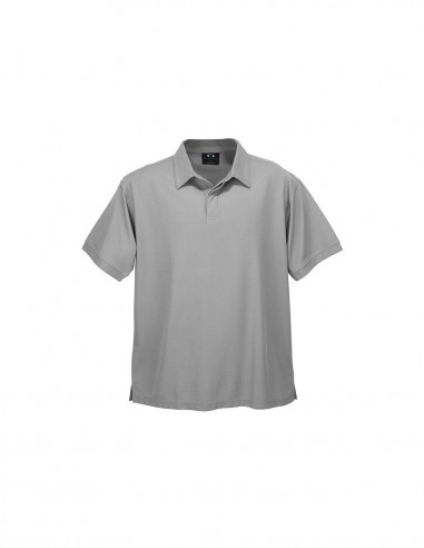 BC-P3300 - Micro Waffle Mens Polo - Biz Collection - Corporates