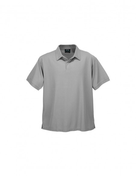 BC-P3300 - Micro Waffle Mens Polo - Biz Collection - Corporates