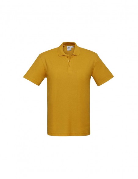 BC-P400KS - Crew Kids Polo - Biz Collection - Corporates
