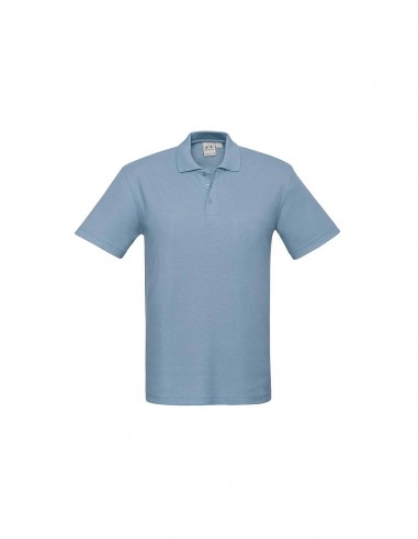 BC-P400KS - Crew Kids Polo - Biz Collection - Corporates