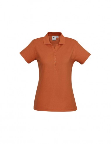 BC-P400LS - Crew Ladies Polo - Biz Collection - Corporates
