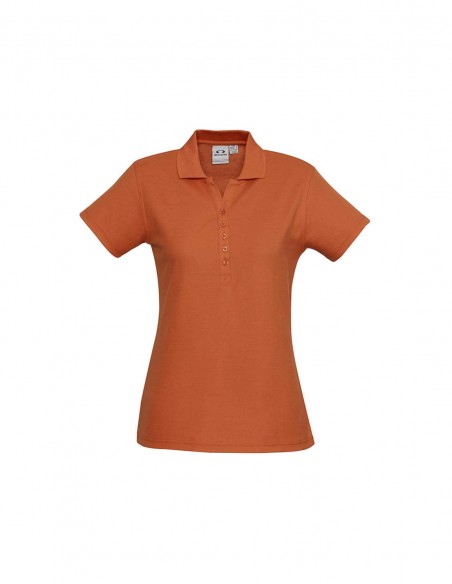 BC-P400LS - Crew Ladies Polo - Biz Collection - Corporates