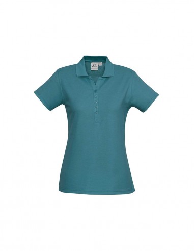 BC-P400LS - Crew Ladies Polo - Biz Collection - Corporates