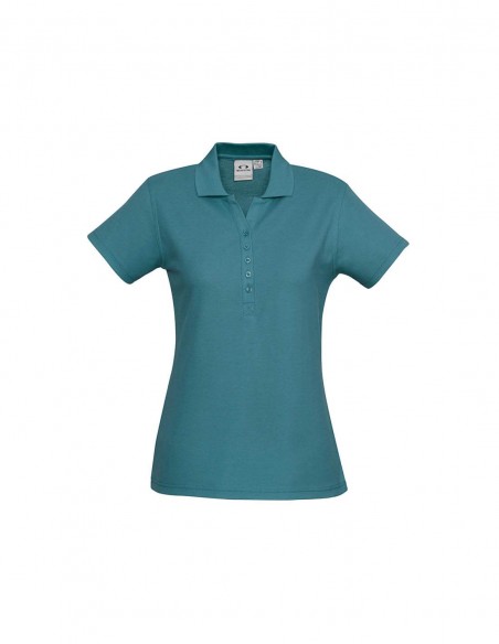 BC-P400LS - Crew Ladies Polo - Biz Collection - Corporates