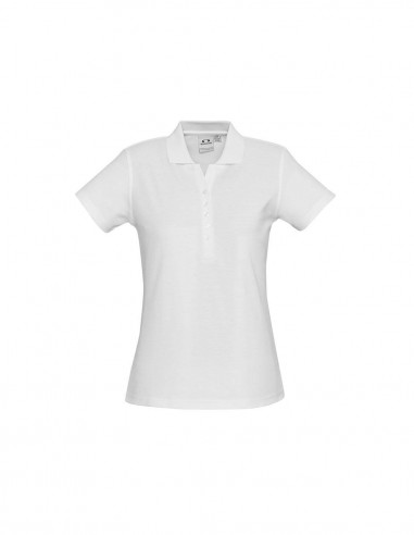 BC-P400LS - Crew Ladies Polo - Biz Collection - Corporates