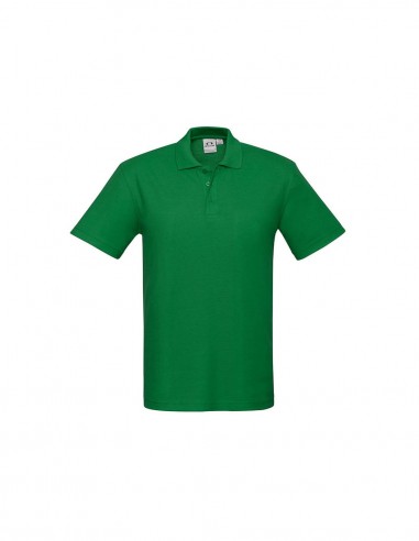 BC-P400MS - Crew Mens Polo - Biz Collection - Corporates