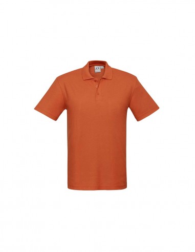 BC-P400MS - Crew Mens Polo - Biz Collection - Corporates