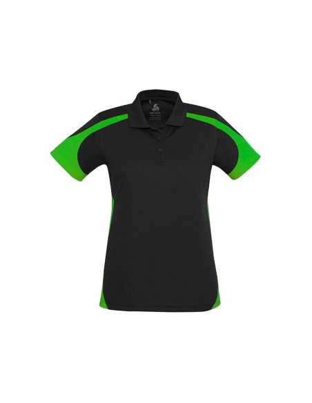 BC-P401LS - Talon Ladies Polo - Biz Collection - Corporates