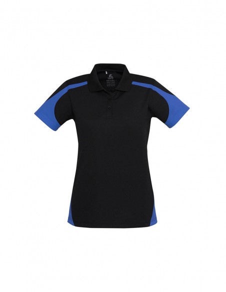 BC-P401LS - Talon Ladies Polo - Biz Collection - Corporates