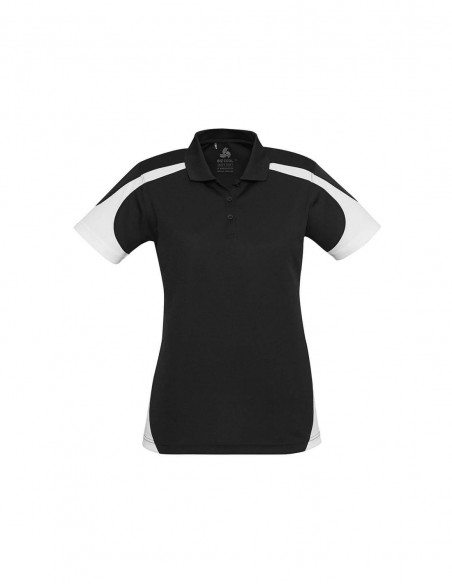 BC-P401LS - Talon Ladies Polo - Biz Collection - Corporates