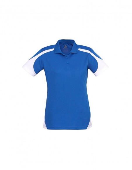 BC-P401LS - Talon Ladies Polo - Biz Collection - Corporates