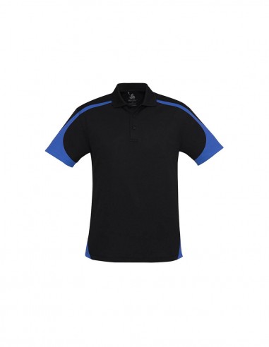 BC-P401MS - Talon Mens Polo - Biz Collection - Corporates
