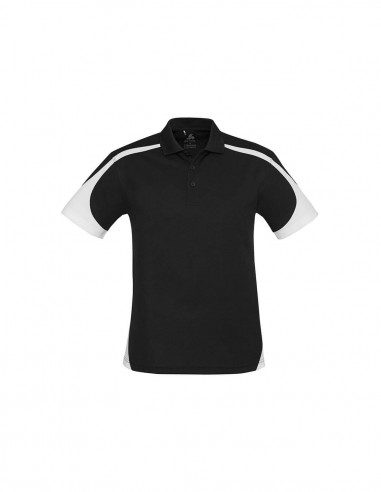 BC-P401MS - Talon Mens Polo - Biz Collection - Corporates