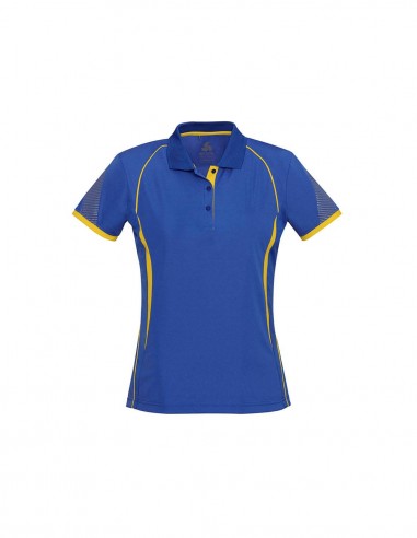 BC-P405LS - Razor Ladies Polo - Biz Collection - Corporates
